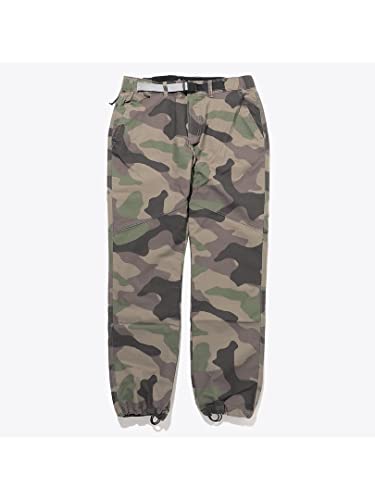 (コロンビア) Columbia ワロワベルテッドパンツ XL CYPRESS MOD CAMO
