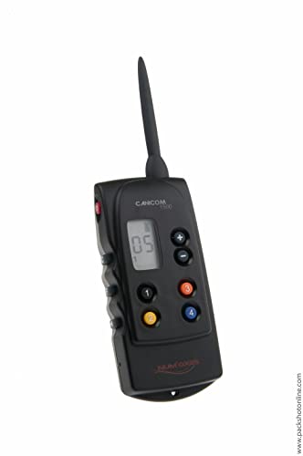 Télécommande Canicom 1500 de NUM'AXES