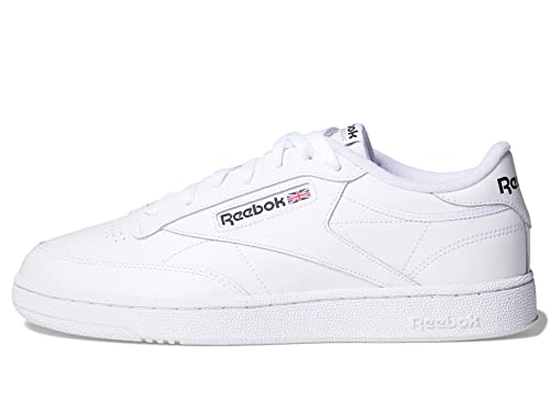 Reebok Men's Club C 85 Sneaker
