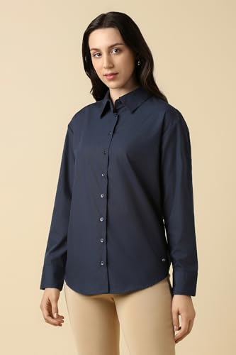 Image of Allen Solly Women Shirt
