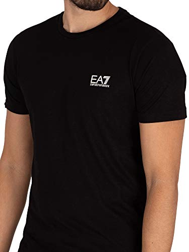 EA7 Maniche Corte 8NPT51 PJM9Z - Uomo