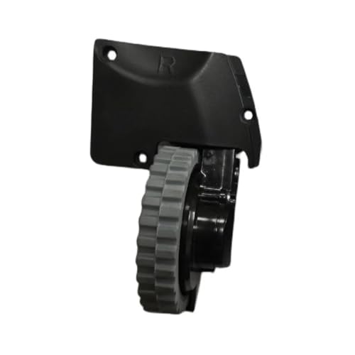 Rueda De Robot Aspirador Con Motor, Compatible Con Proscenic, 811gb, Compatible Con Conga, Accesorios De Piezas De Rueda De Aspiradora 1490(R 1pcs)