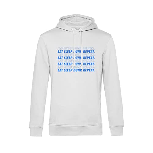 Sweat à capuche Dunk Sneakerhead - Collection Hobby Kicks Fabulous