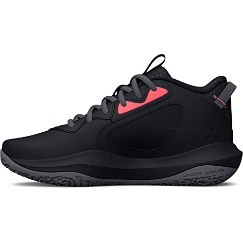 Image of Under Armour Men's Lockdown 6 Basketball Shoes