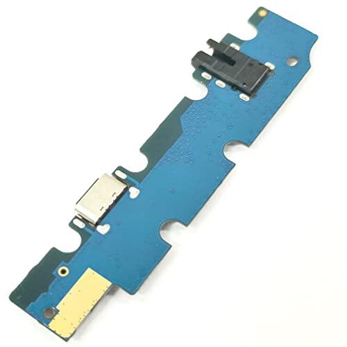 Bestdealing Tab A7 Lite Lte T225 Usb Charging Port Flex Cable Replacement T227 Type-C Charger Dock Board Connector For Samsung Galaxy 4G 8.7 2021 Sm-T225 Repair Part T225Usbport #TOP4