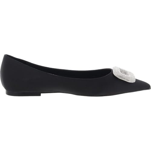 Steve Madden Women's Tink Ballet Flat2