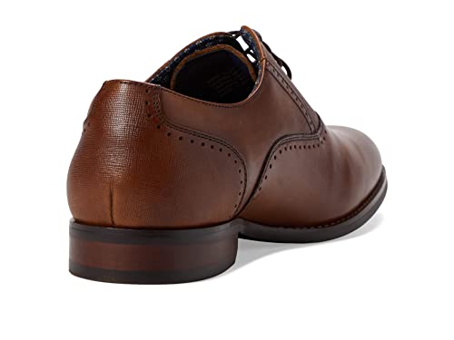 Image of Stacy Adams Kalvin Plain Toe Oxford
