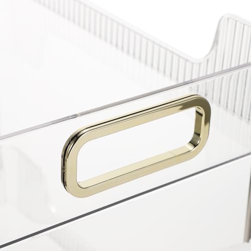 Support de salle de bain double couche pour comptoir et cuisine