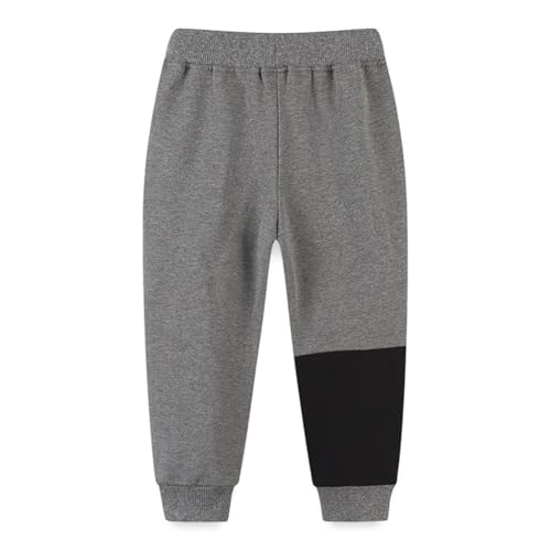 Boys Pants Sweatpants Trousers Sports Pants Jogger Pants Casual Pants Cotton Pants for Boys Sweatpants-1972