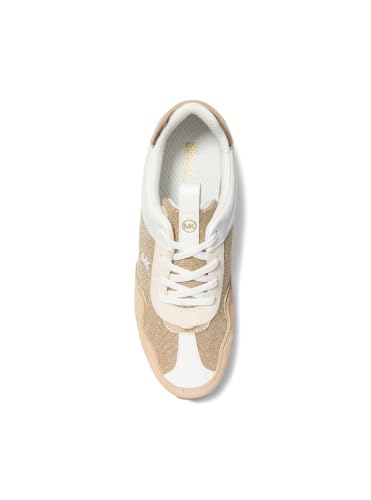 Image of Michael Kors Women's Raina Trainer