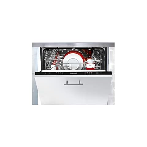 Lave vaisselle BRANDT BDJ424LB Cover