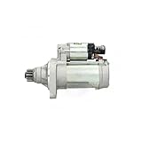 Self Starter Motor Compatible For VW GOLF TOURAN PASSAT JETTA POLO SKODA FABIA OCTAVIA SEAT LEON
