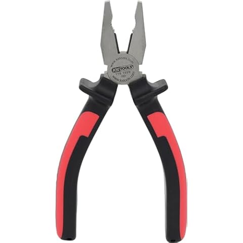 Pince universelle KS TOOLS 115.1020 Cover