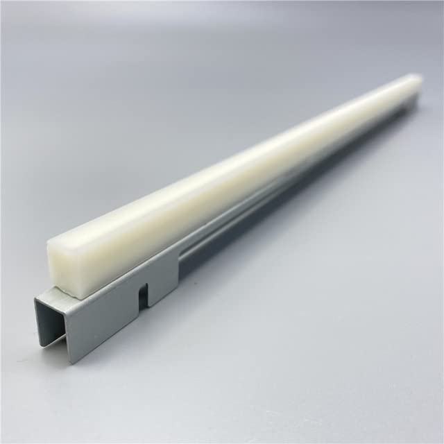 Printer Accesstories 2X Transfer Belt Lubricant Bar Wax Roller for Ric0h Mpc2500 Mpc2800 Mpc3000 Mpc3300 Mpc4000 Mpc4500 Mpc4501 Lubricant Roller - (Style A, Color:)