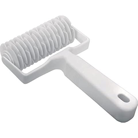 Rouleau à Losange IBILI 771800 Cover