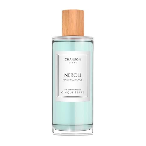 CHANSON D'EAU Les Eaux du Monde NEROLÍ EDT 100ml