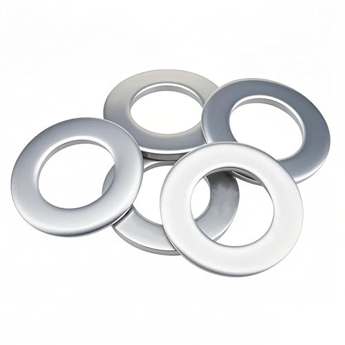 Image of 5pcs Clutch Spacer Shim Washer 3 /4 inch Shaft for 30 Series Torque Converter Predator 212cc Coleman CT200U BT200X KT196 196cc GX160 6.5hp 208cc Engine Mini Bike Go Kart