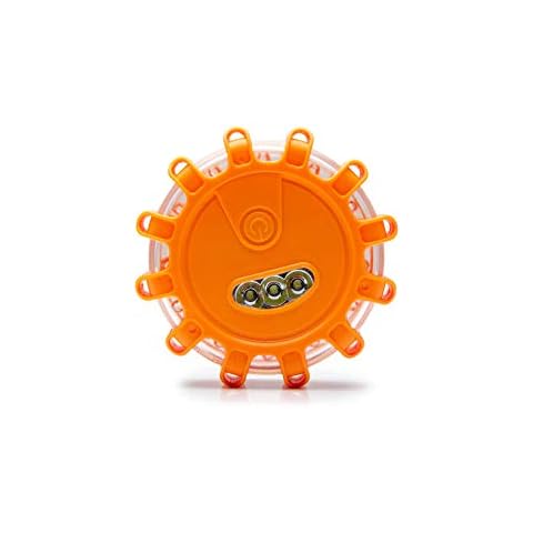 TRS Emergency Puck Cover
