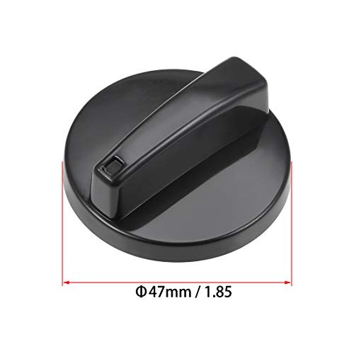 Perilla de Control de Tiempo para Cocina Electrónica miniatura 2