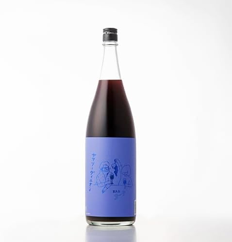 BAR ヨー子 ヤマソーヴィニオン 1800ml