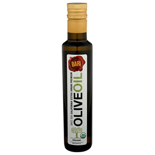 Bari Oil Olv Xvrgn image 2
