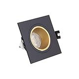 Conectores rápidos: equipados con pinzas de resorte, estos focos se pueden insertar fácilmente en la zona integrada prevista para tal fin. Con nuestro sistema de conexión plug-and-play, podrá conectarse rápidamente a su ubicación