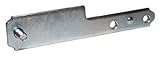 GENIE Garage Door Openers 34540A Rail Strap For Excelerator and Chain Glide