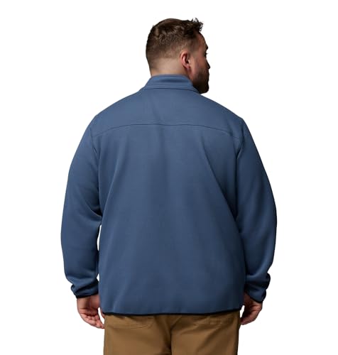 Image of Columbia Men's Sweater Weather Full Zip