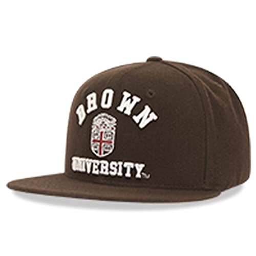 W Republic Brown Bears The Freshman College Snapbacks miniatura 1