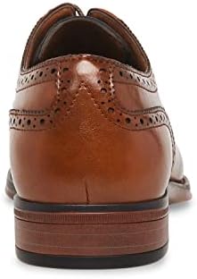 Madden Men's M-JIMMS Oxford, Tan, 13 | Image 2
