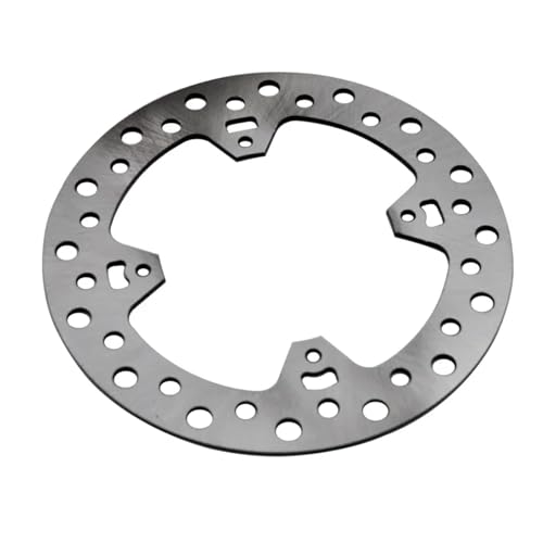 Disque de frein pour CRF250X idéal pour vos sorties enduro et tout-terrain