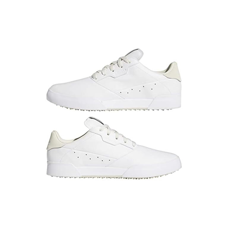 adidas Men’s Adicross Retro Golf Shoe Pro Shop Style