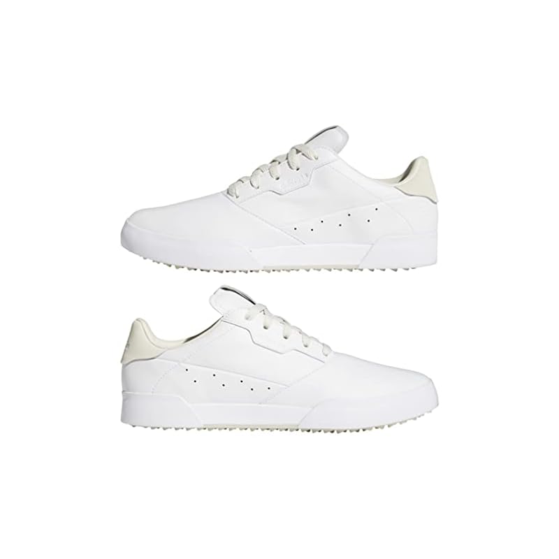 adidas Men’s Adicross Retro Golf Shoe Pro Shop Style