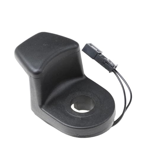 Bouton hayon BMW bloqué ? Changez l'interrupteur coffre arrière E61 E91 E46