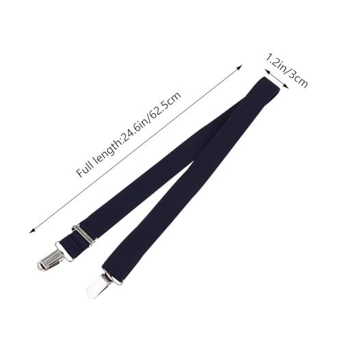 Pince à moufles de qualité supérieure en fer et polyester résistant