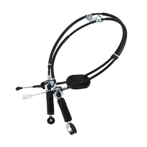 Cable de transmisión Accord K24 para solucionar marchas duras en cajas de 5 y 6 marchas