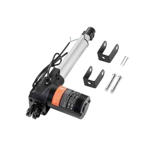 Actuador lineal de 12V para crear un hogar inteligente y elevar muebles con total confort