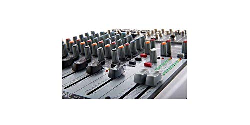 Behringer 1204USB Premium Mixer, 12-input 2/2-bus met XENYX microfoon-voorversterkers en compressors, British EQ, en USB… - Image 6