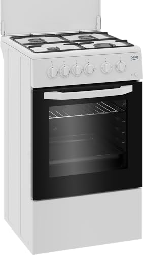 Beko CSS42014FW