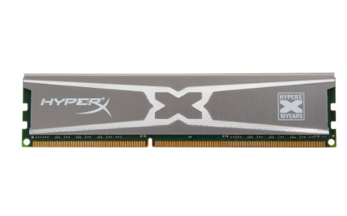 HyperX 10th Anniversary 4 GB