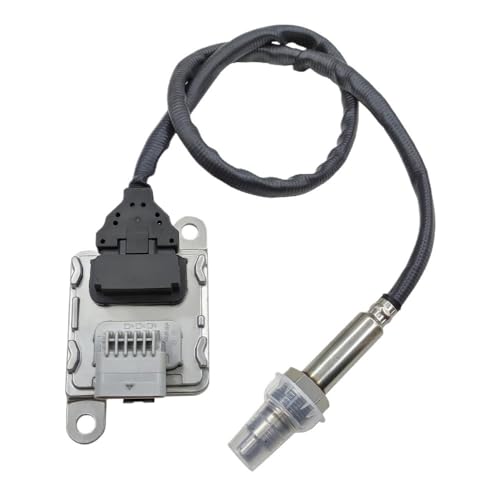 Capteur NOx pour Opel Insignia A 2.0 diesel modèles 2009 à 2017 - 4