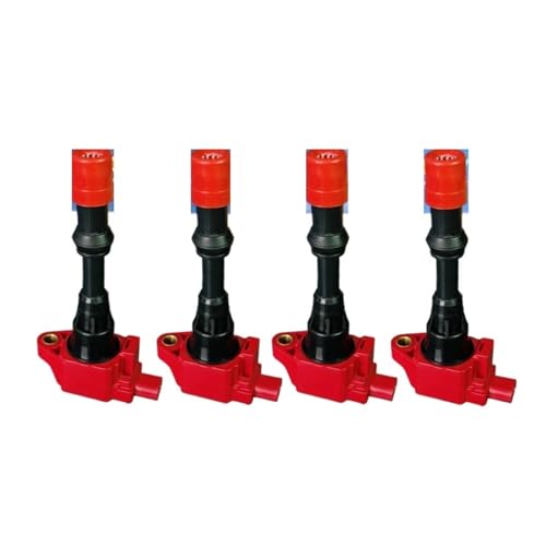 Bobines d'allumage E403 7805-3255 kit de 4 pour auto