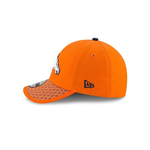 New Era NFL DENVER BRONCOS Authentic 2017 Sideline...