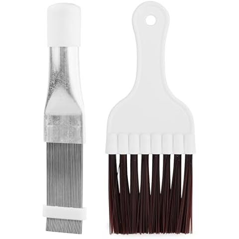 2 Pièces Nettoyage Filtres Climatiseur Cover