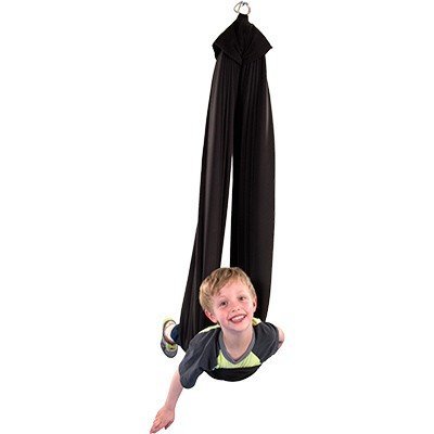 Heavy Duty Snug Hug Cozy Airwalker Swing with Heavy Duty Rotational Device