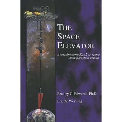 The Space Elevator
