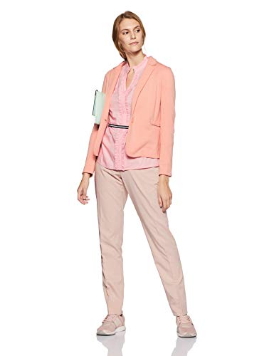 Image of United Colors of Benetton Women's Plain Regular Fit Shirt