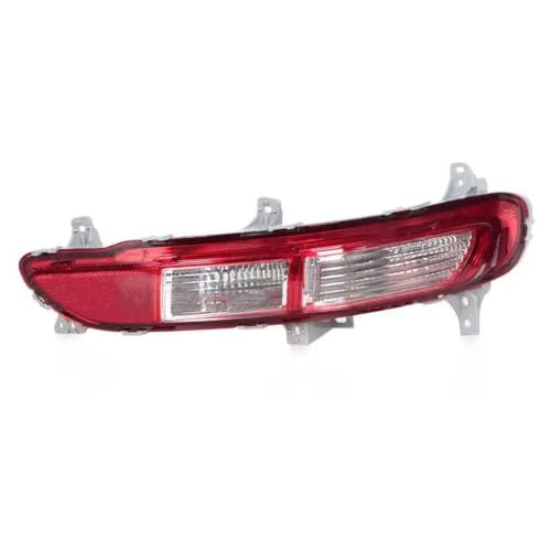 Feu antibrouillard droit pour Kia Sportage 2016-2018 pare-chocs arrière 92405-H3200
