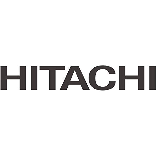 Corde de tondeuse pour herbe dense Hitachi 746592 donut