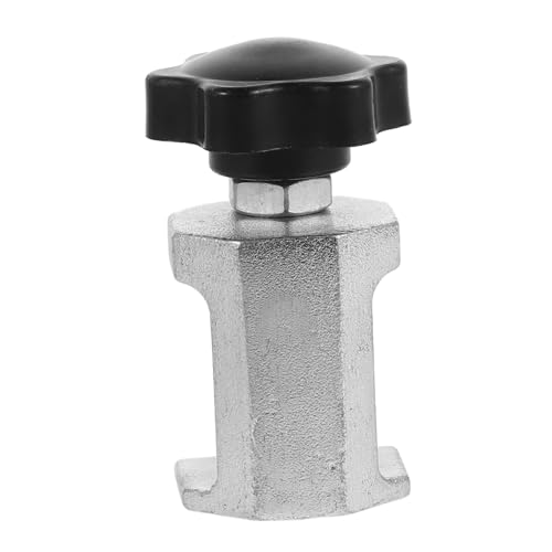 STOBAZA Universal Car Wiper Arm Remover Nut Tool Automotive Supply Fit Various Models Easy to Use